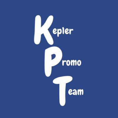 Fanbase dedicated to promoting Kep1er via ads | part of @kep1ianproject