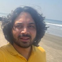 Gyanesh Sharma (@gyanesh_sh) 's Twitter Profile