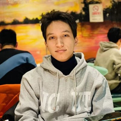 nodirbe_anorboy's profile picture. AI enthusiast