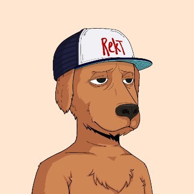 Rekt Dogs Profile