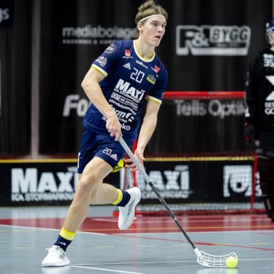 Visby IBK #8