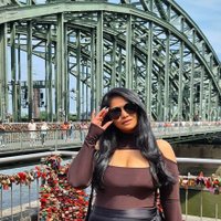 Roshin 👑 (@roshindubh) 's Twitter Profile