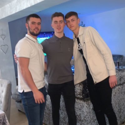 liambrown5151's profile picture. Football ⚽️