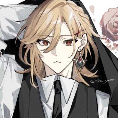EDG 👑✨ 19 and he/him 💫 AR59 and AR57 Asia Server 🌻 Ayato 🗣💙 small giveaway account 🌻 other: @OutOfStock 🌻 pfp: @So__yai