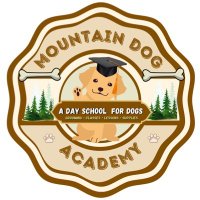 Mountain Dog Academy(@mtndogacademy) 's Twitter Profile Photo