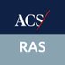 RAS-ACS (@rasacs) Twitter profile photo RAS-ACS (@rasacs) Twitter profile photo