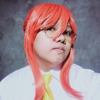 Hi I'm Donut Bleu
Aspiring Cosplayer, Crafter (¬‿¬)
Nice to meet you ^^

Follow me for more updates:
IG: https://t.co/YhUlT1g3NH