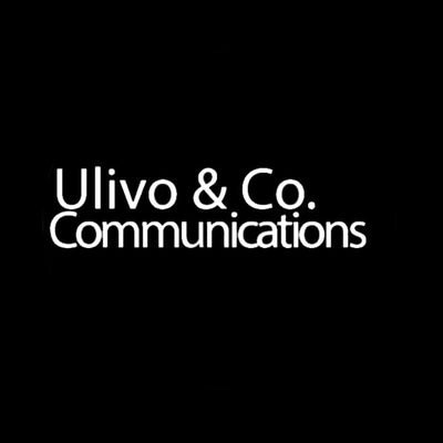 Ulivo & Co. Communications is a PR Thought Leadership Agency. We add value to brands of subject matter experts and pioneer organizations.