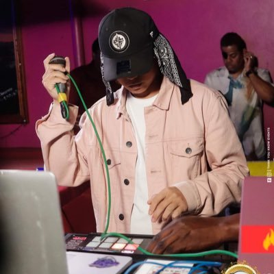 【 Dancehall Selector 】General Stone Sound / DJ DRYEYE / VINYL CREATOR / 尼崎 / 1997 / booking → DM