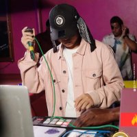 Shinji Dj DryEye (@shinji_ama) 's Twitter Profile