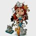 Lic Leona (@soldeabril) Twitter profile photo Lic Leona (@soldeabril) Twitter profile photo