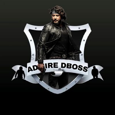 #DBoss Official fan page || Bossism Always || Edits | Quality Memes | Quotes | Exclusive Updates | Upcoming Movie #Kranti #D56 | @dasadarshan 🔥