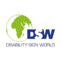 Disability Sign World(@DisabilitySign) 's Twitter Profile Photo