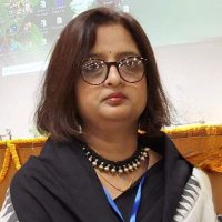 रूपा भाटी Rupa Bhaty(@ArchitectRupa) 's Twitter Profile Photo