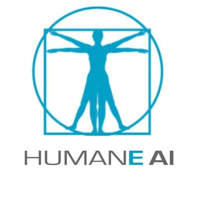 European Network of Human-Centered Artificial Intelligence. A consortium of 53 Industry and Research Institutes Building Trusted Ethical AI to EmpowerPeople.