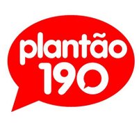 Plantão 190(@plantao190) 's Twitter Profile Photo