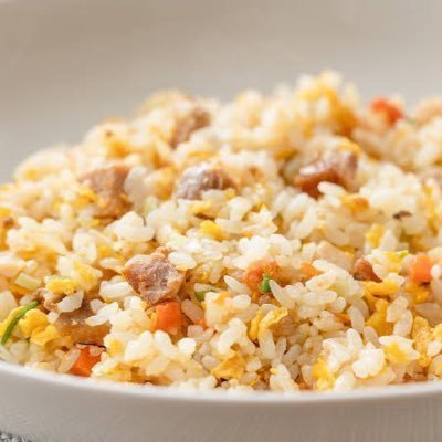 炒飯定食さんのプロフィール画像