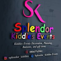 SPLENDOR_KIDDIES EVENTS(@Hauwaraji4) 's Twitter Profile Photo