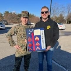 Relic_Madness's profile picture. Twitch Streamer, US Marine, IT Professional. Come join the madness community! https://t.co/HgoaeRofSx  
https://t.co/SwYoeUsAs7