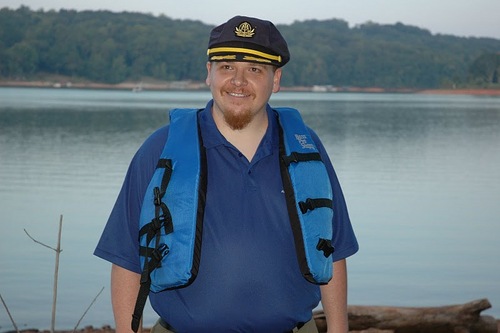 some people call me 'skippy'.... 'nuff said
ostrobogulous and lovin' it