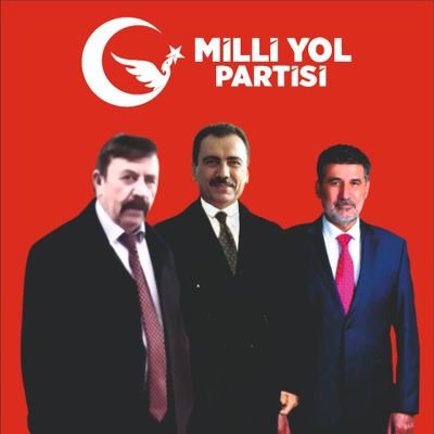 Milli Yol Partisi Zile İlçe Başkanı