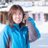 MAKO@大沼遊船中の人/ワカサギ釣り🎣スノーモービル❄️ソリツアー/アイスパークスノーマンのTwitterプロフィール画像