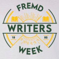 Fremd Writers Week (@writersweekfhs) 's Twitter Profile