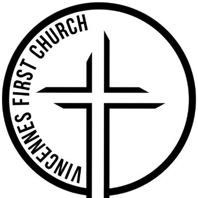 Creating Kingdom Culture
#VincennesFirstChurch
