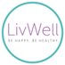 LivWell (@livwell_ltd) Twitter profile photo LivWell (@livwell_ltd) Twitter profile photo