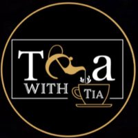 TeaWithTia(@RealTeaWithTia) 's Twitter Profile Photo