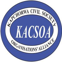 Kapchorwa Civil Society Organizations' Alliance(@Kacsoa_) 's Twitter Profile Photo