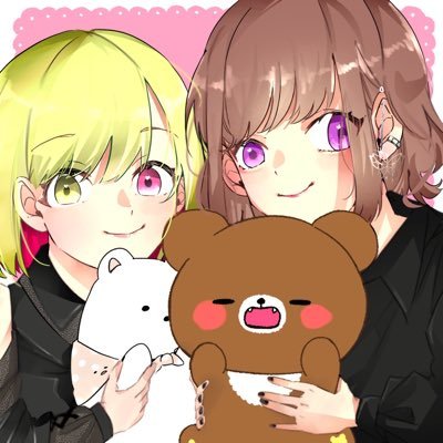 ｶﾌﾟﾘｺ🐰🥂さんのプロフィール画像