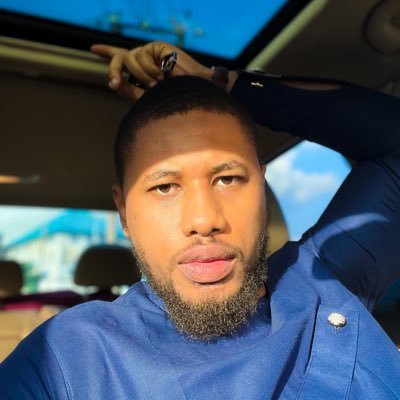 deondazy's profile picture. Software Engineer