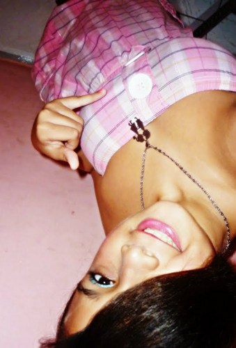 Tudo Posso Naquele Que Me Fortalece *