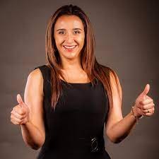 kathy_torresm's profile picture. Asistente social y política.