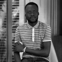 AlexanderOchieng🇺🇬🎶📷👷🏿 (@xander_ochieng) 's Twitter Profile