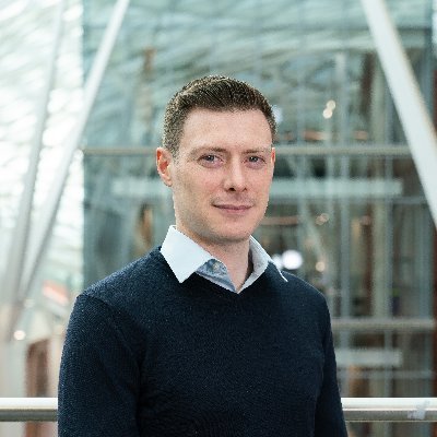 Irish bioengineer, Lecturer in #MedTech at @QMULSEMS & @QMULCPM
Interested in musculoskeletal #mechanobiology & #metastasis (he/him) 🇮🇪🇪🇺🏳️‍🌈