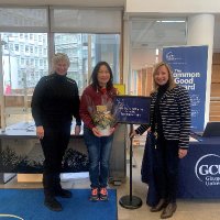 GCU_Orthoptics (@gcu_orthoptics) 's Twitter Profile