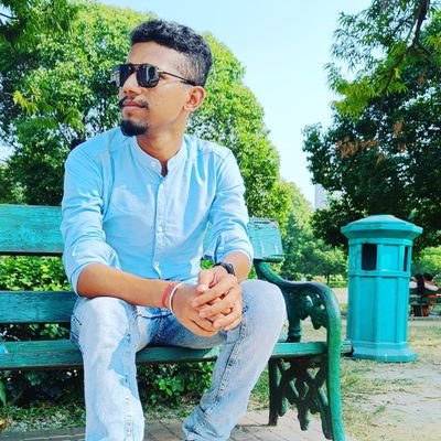 AkashNandi258's profile picture. All about experience ❤️