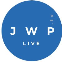 James Ward (@jwp_tv) Twitter profile photo