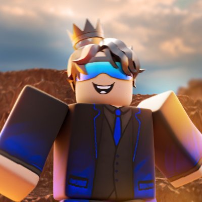 Roblox Graphic Designer who has over 3 years of experience and contributed to Millions of visits | Discord: Ranz#5776 | Alt : @ranz_alt | Reservations Open!