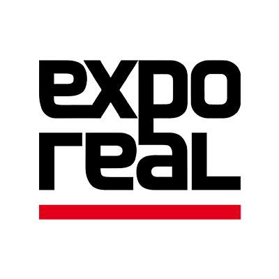 EXPO REAL—International Trade Fair for Property and Investment

October 7-9, 2024 | Messe München