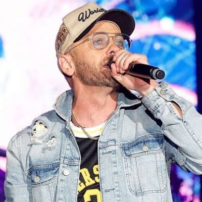 Musician Tobymac