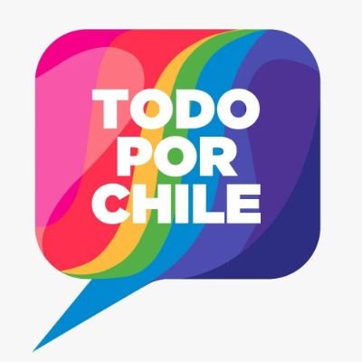 Somos la lista TodosXChile. Nueva Constitución con cambios tranquilos, responsables y de futuro. Síguenos en IG https://t.co/Fw6YwzQvKC