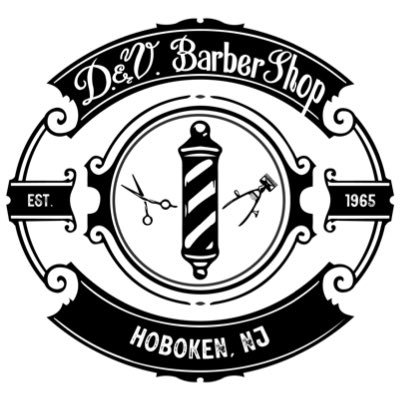 1034 Washington Street, Hoboken’s local barbershop. Serving the community since 1965 #hoboken #barbershop #smallbusiness