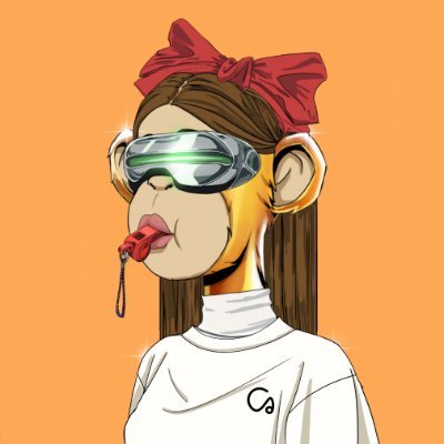 Zey GossApeさんのプロフィール画像