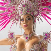 Comparsa Ará Sunú (@comparsaarasunu) 's Twitter Profile