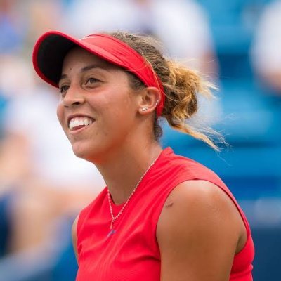 Tennis Madison keys