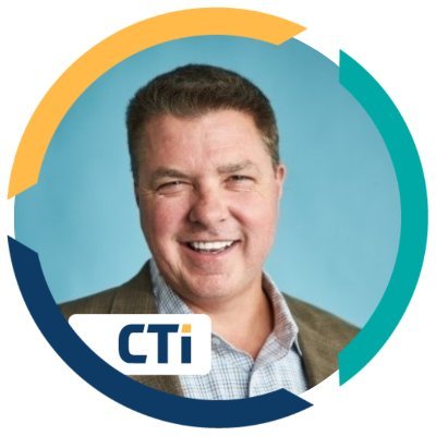 JLaughlin_CTI Profile Picture