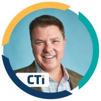 John Laughlin, CTS(@JLaughlin_CTI) 's Twitter Profile Photo